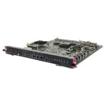 HP JC072B - HP Main Processing Unit for FlexFabric 12500