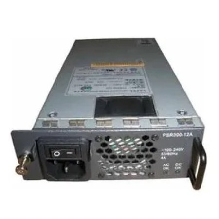 เอชพี JC087A#ABA 300-Watts AC ATX Redundant Power Supply สำหรับ ProCurve