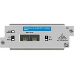 HP JC091A - HP Module for FlexFabric 5800 (4x SFP+)
