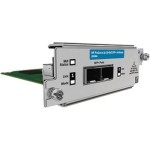 HP JC092B - HPE 5800 2-port 10GbE SFP+ Module