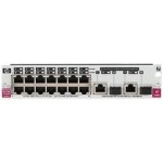 HP JC095A - HP Module for Flexfabric 5800 (16xSFP)