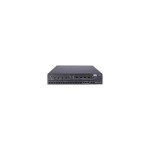 HP JC102A - HP FlexFabric 5820X 24-Port Switch (24xSFP+,4x1G BASE-T) without PSU