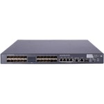 HP JC102B - HP FlexFabric 5820X Switch(24xSFP+,4x1G BASE-T)