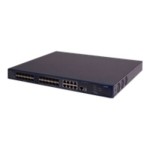 HP JC106A - HP FlexFabric 5820X Switch(14xSFP+,4x1G BASE-T)