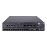 HP JC106B - HP FlexFabric 5820X Switch(14xSFP+,4x1G BASE-T)
