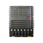 HP JC612A - HP Flexnetwork 10508 Switch Chassis