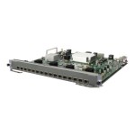 HP JC628A - HP Module for Flexnetwork 10500 (16xSFP+)