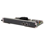 HP JC658A - HP G2 Fabric Module for FlexFabric 12500