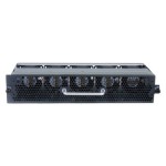 HP JC693A 5830af-48g Front(port Side) To Back (power Side) Airflow Fan Tray