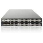 HP JC694A - HP FlexFabric 5830AF 96-Port Switch (96x1G BASE-T,10xSFP+) without PSU