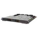 HP JC783A - HP Module for Flexnetwork 12500 (16xSFP+)