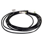 HP JC784C - HP X240 7m Direct Attach Copper Cable (SFP+ to SFP+)