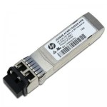 HP JD092B - HP X130 10G SFP+ LC SR Transceiver