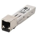 HP JD093B - HPE X130 10G SFP+ LC LRM Transceiver