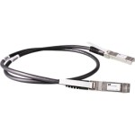 HP JD096C - HP X240 1.2m DAC Cable (SFP+ to SFP+)
