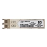 HP JD118B - HP x120 1G SFP LC SX Transceiver