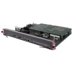 HP JD193B - HP Module for FlexNetwork 7500 (384Gbps Fabric)