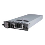 เอชพีอี JD209A 650-Watts Power Supply สำหรับ FlexNetwork A7500 Switch