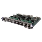 HP JD210A - HP Module for FlexNetwork 7500 (48x1G BASE-T)