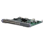 HP JD223A - HP Module for Flexnetwork 7500 (16xSFP+, 8xDP)