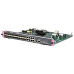 HP JD224A - HP Module for FlexNetwork 7500 (12xSFP)