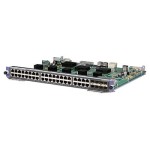 HP JD228B - HP Module for Flexnetwork 7500 (40x1G BASE-T PoE, 8xSFP)