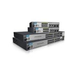 HP JD329A - HP 3600-24 SI Switch(24x100MB, 2xSFP)