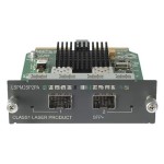 HP JD368B - HP Module for FlexNetwork 5500/5120 (2xSFP+)