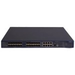 HP JD374A - HP 5500-24G-SFP EI 24-Port Switch (20xSFP,4xDP) with 1x150w PSU