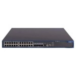 HP JD377A - HP 5500-24G EI Switch(20x1G BASE-T,4xDP)