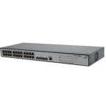 HP JE006A - HPE 1910-24G Switch