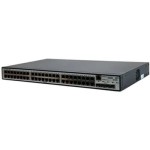 HP JE009A - HP 1910-48G 48-Port Switch (48x 1G BASE-T, 4xSFP) with Integrated PSU