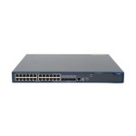 HP JE066A - HP 5120-24G EI 24-Port Switch (24x1G BASE-T,4xDP) with Integrated PSU