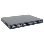 HP JE069A - HPE 5120-48G EI 48-Port Switch (44x1G BASE-T,4xDP) with Integrated PSU