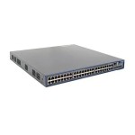 HP JE071A - HP 5120-48G-PoE EI 2 Slots