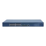 HP JE073B - HP FlexNetwork 5120 Switch(16x1G BASE-T,4xSFP)