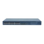 HP JE074B - HP FlexNetwork 5120 Switch(24x1G BASE-T,4xSFP)