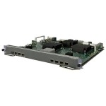 HP JF290A - HP Module for Flexnetwork 7500 (8xSFP+)