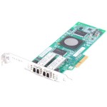 เดลล์ JF340 Host Bus Adapter 4Gb 2-Port Fibre PCI-E