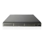 HP JG225B - HP FlexFabric 5800AF Switch(48x1G BASE-T,6xSFP+)