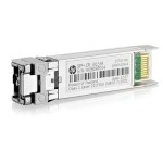 HP JG234A - HPE X130 10G SFP+ LC ER 40km Transceiver