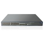 HP JG236A - HPE 5120-24G-PoE+ EI Switch(20x1G BASE-T PoE,4xDP)