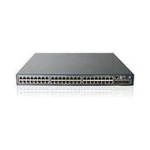 HP JG240A - HP 5500-48G-PoE+ EI Switch with 2 Interface Slots