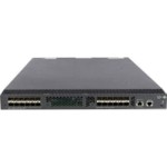 HP JG296A - HP FlexFabric 5920AF 24-Port Switch (24xSFP+) without PSU