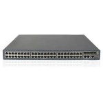 HP JG307A - HP FlexNetwork 3600-48-PoE+ v2 SI Switch (48x100MB PoE,2xSFP,2xDP)