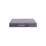 HP JG309B - HP FlexNetwork 5120 Switch(8x1G BASE-T PoE,1xSFP)