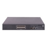 HP JG310B - HP FlexNetwork 5120 Switch(8x1G BASE-T PoE,1xSFP)