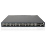 HP JG312A - HP 5500-48G-4SFP Switch (48x1G BASE-T,4xSFP,2xSFP+)