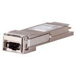 HP JG325B - HPE X140 40G QSFP+ MPO SR4 Transceiver