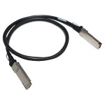 HP JG326A - HPE FlexNetwork X240 40G QSFP+ QSFP+ 1m